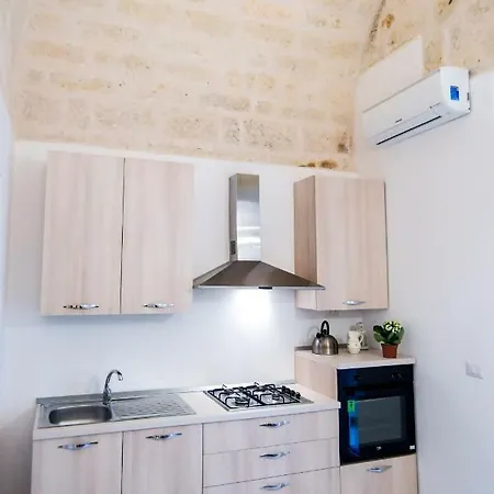 City Center-ifrooms Apartment